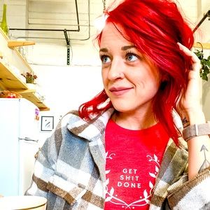 Meet your Posher, Jen